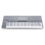 DECKSAVER NATIVE INSTRUMENTS KONTROL S61 MK3 COVER