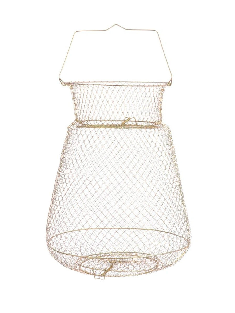 Садок Helios металлический круглый 45см (HS-XC-4510)