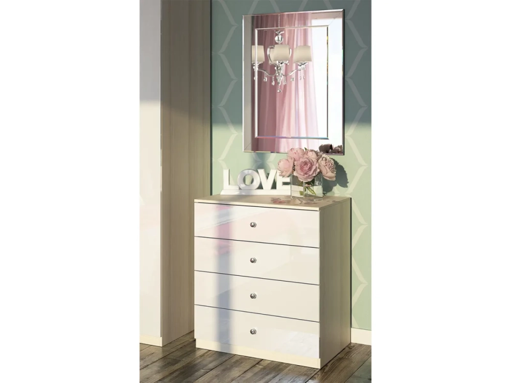 Зеркало настенное Lay 900