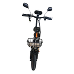 Электроскутер Kugoo Kirin C1 Pro +