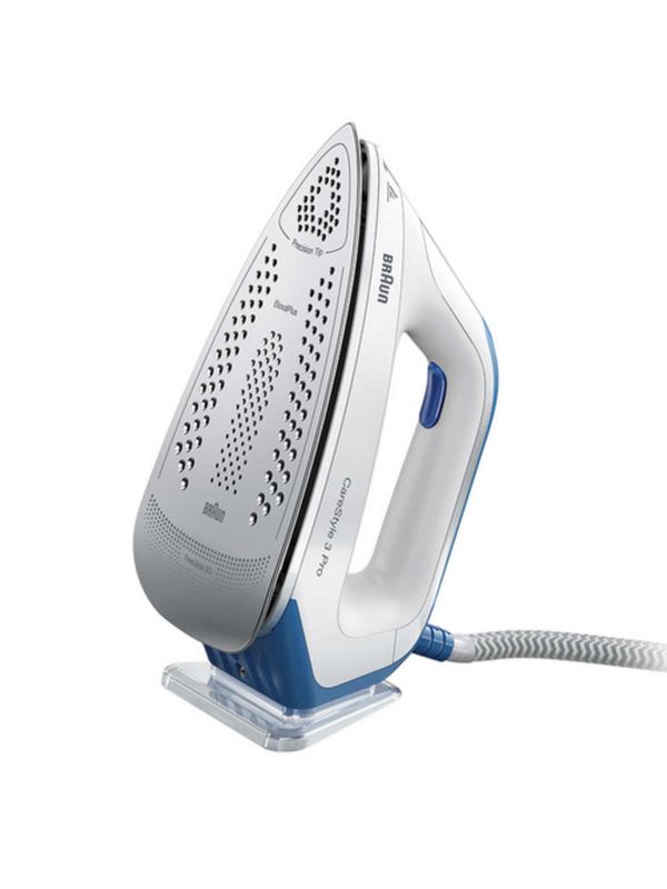 Парогенератор Braun CareStyle 3 Pro IS3157BL
