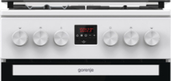Плита газовая Gorenje GGI5C20WF-B