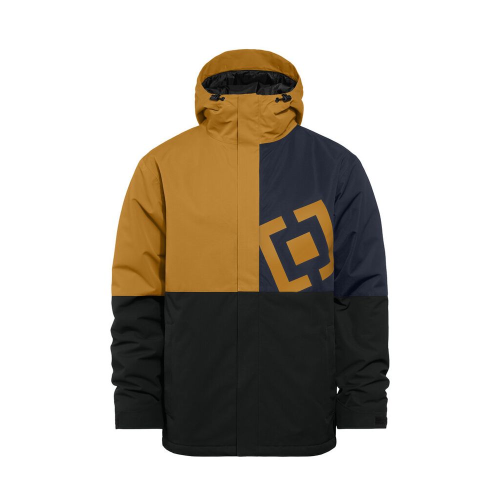Куртка Horsefeathers CITADEL JACKET (amber gold)