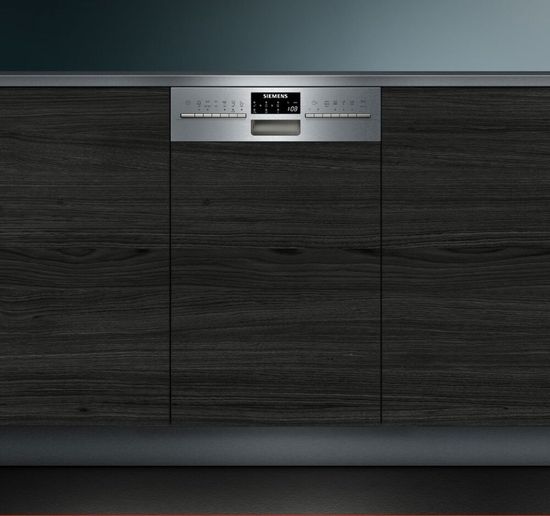 Встраиваемая посудомоечная машина Siemens SR 556S01