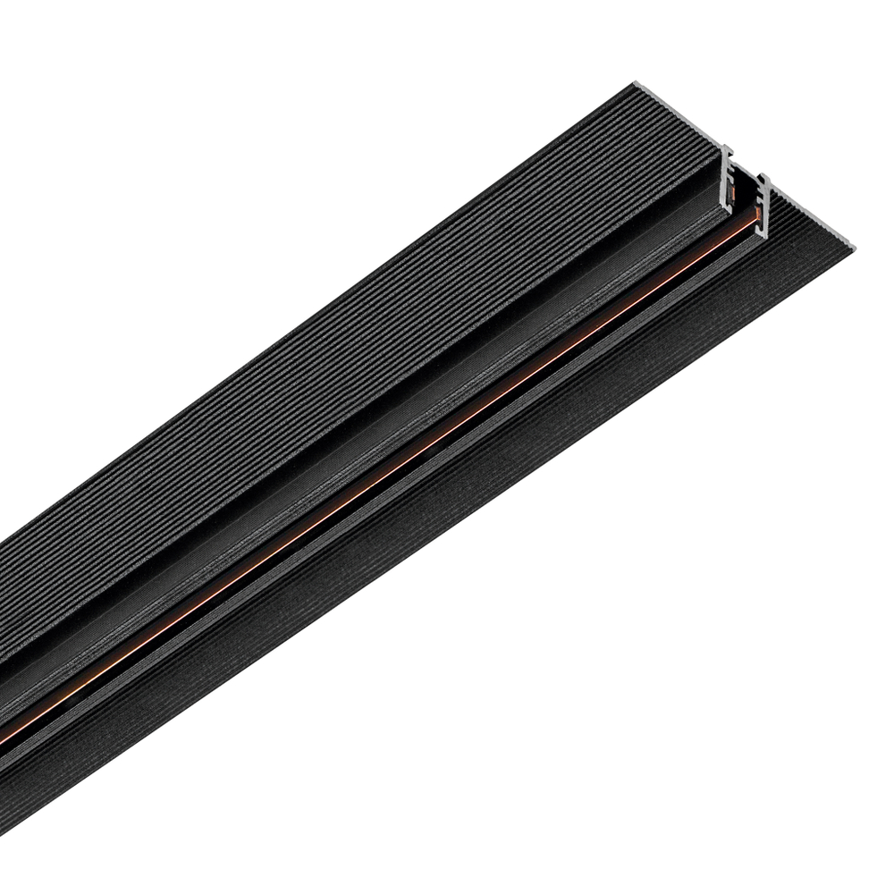 Шинопровод низковольтный встраиваемый Lightstar Linea 506317 1м