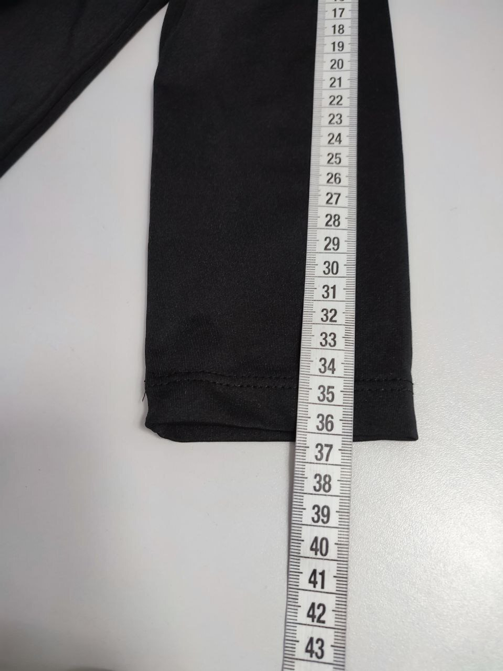 Водолазка базовая на 6/7 лет