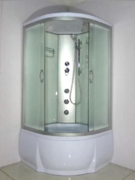 Душевая кабина RIVER DESNA 80/43 МТ