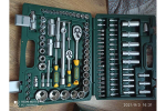 Набор торцовых головок SUPER LOCK 108 предметов KRAFTOOL EXPERT QUALITAT 27888-H108_z03