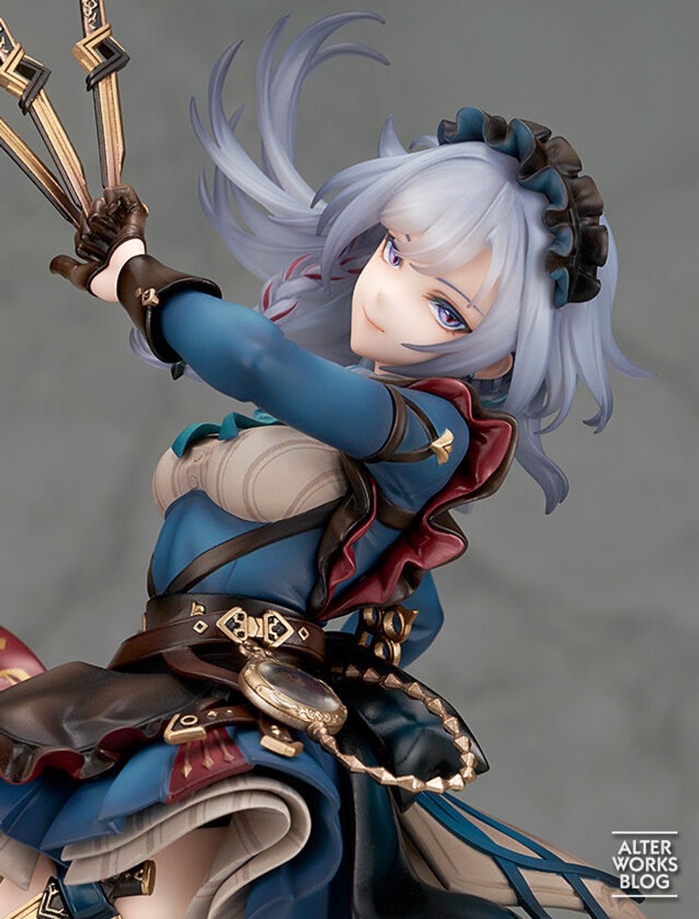 Izayoi Sakuya