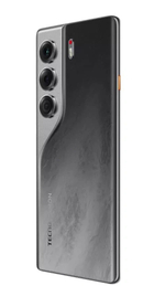 Смартфон TECNO CAMON 40 Pro 5G 8/256Gb Galaxy Black (CM7)