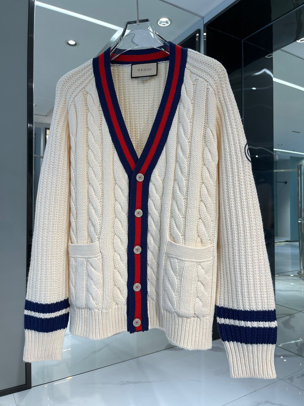 Gucci Sweatshirt