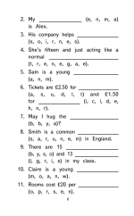 500 самых важных слов английского языка для школьников (1-4 классы)