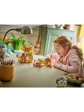 Конструктор Disney 43258 Баржа Какамора