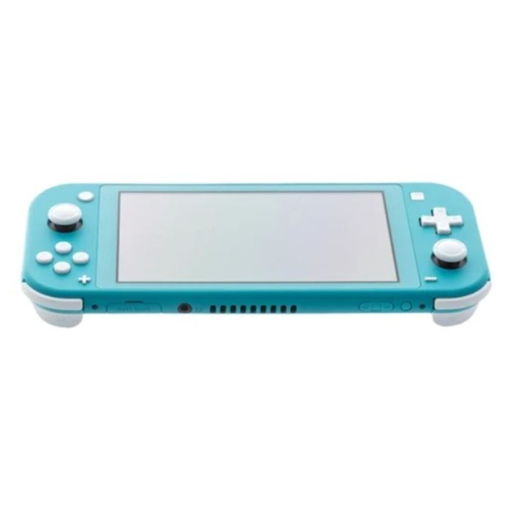 Игровая приставка Nintendo Switch Lite Turquoise (HDH-S-BAZAA)