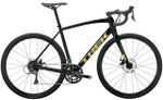 Шоссейный велосипед Trek Domane AL 2 Disc (2022)