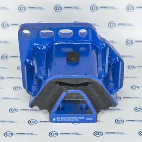 Подушка крепления ДВС левый DZ97259590207