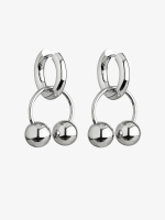 СЕРЬГИ "BALLS".