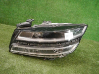 Битая Фара левая Genesis G80 (2020-н.в.) LED