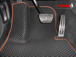 BMW X5 4 поколение G05 (06.2018 - н.в.)