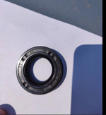 Сальник бака WLK 22*40*8/11, 5