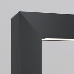 Наземный высокий светильник Maytoni Frama O469FL-L12GF3K