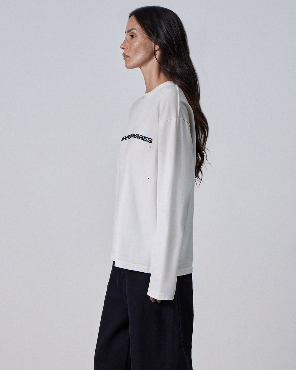 Лонгслив "Casino Royale"