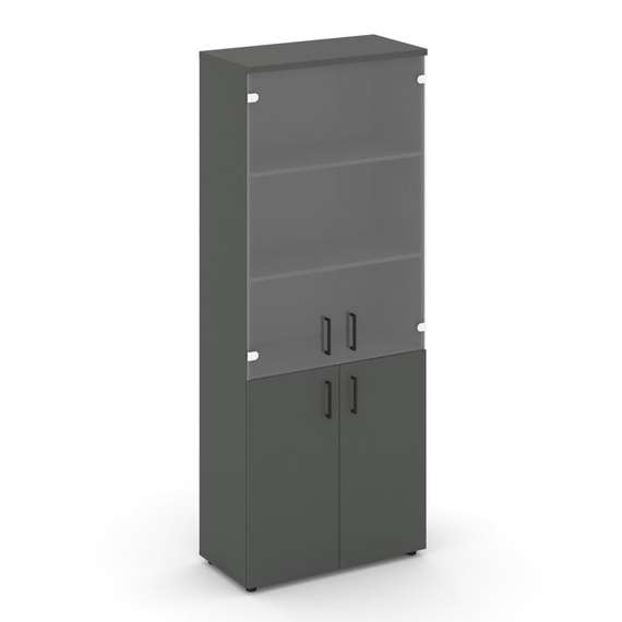 Style Project Шкаф высокий широкий SN.STS-102  796*400*1982