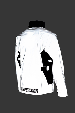 Hyperlook Дождевик (куртка) Tornado Wizard (Размер S)