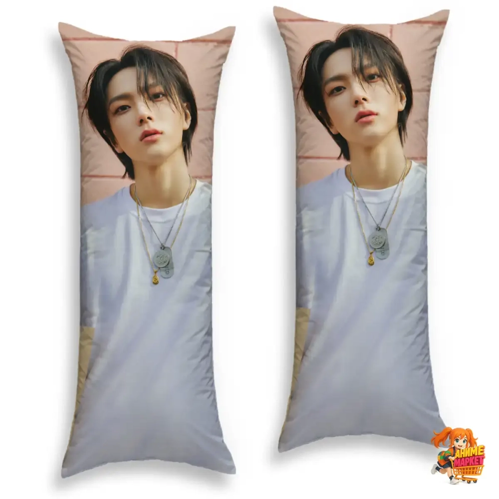 Дакимакура BOYNEXTDOOR Сонхо