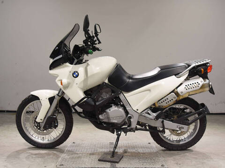 BMW F650 , 1996