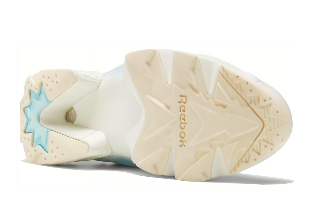 Кроссовки Reebok Instapump Fury