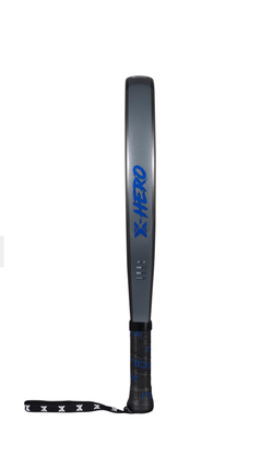 NOX, ES, PALA X-HERO BLUE (2026), Padel Racket