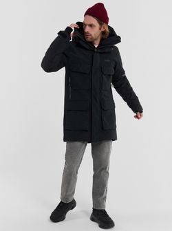 Куртка мужская TAYMIR NORPPA черный