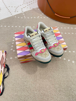 Gucci Screener Sneaker