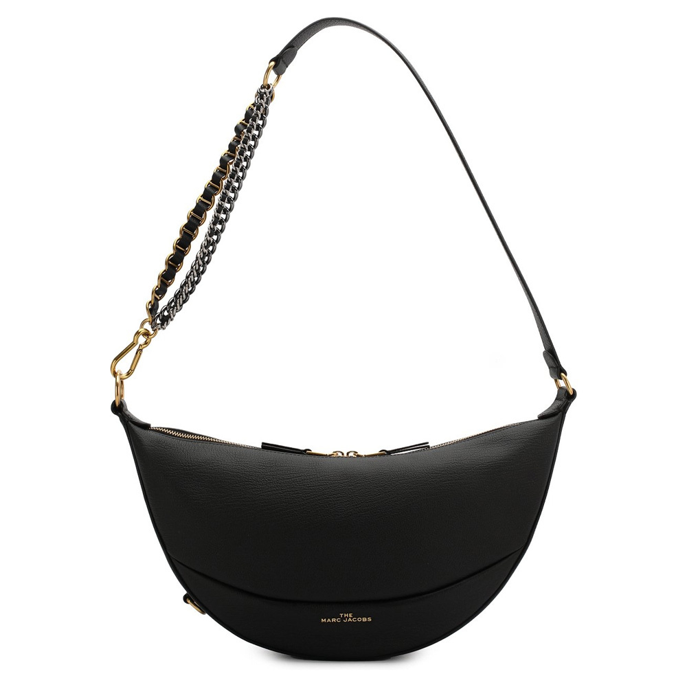 СУМКА MARC JACOBS THE ECLIPSE BAG BLACK