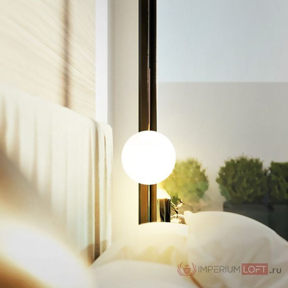 Подвесной светильник FlexIC Lights Family Michael Anastassiades D20
