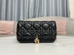 Christian Dior Bag 18 cm
