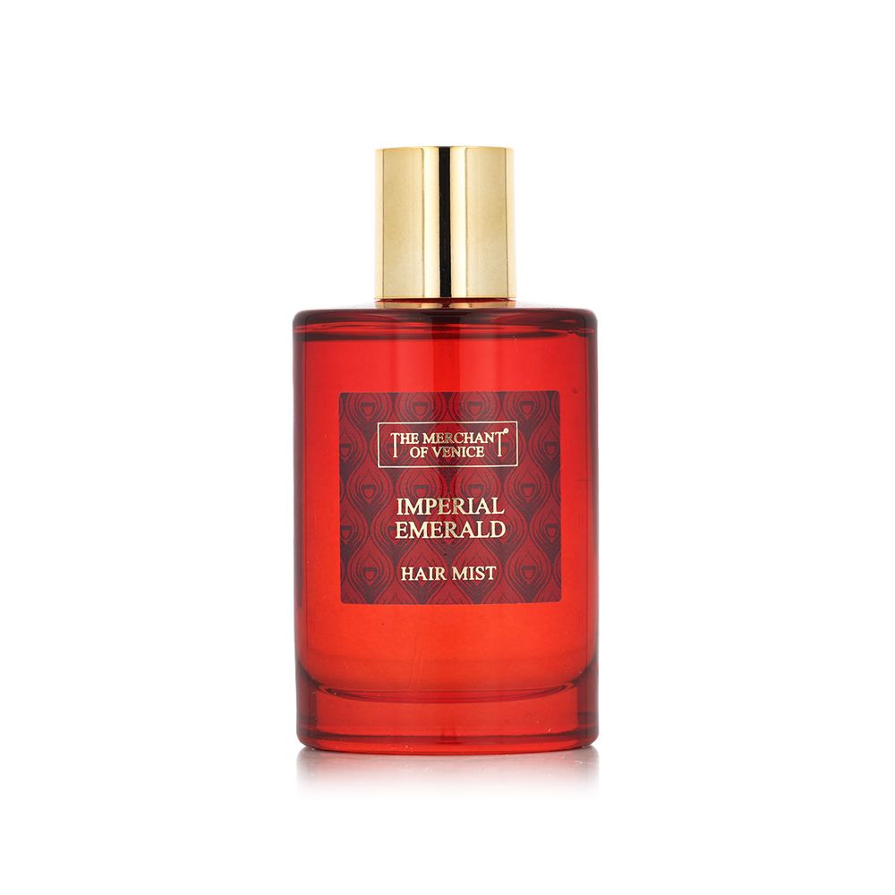 The Merchant of Venice Imperial Emerald Hair Mist 100 ml (woman) The Merchant of Venice Imperial Emerald Hair Mist 100 ml (woman)
