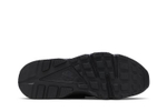Кроссовки Nike Huarache "Triple Black"