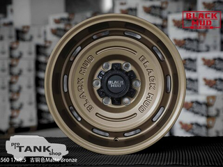 TANK 300 Колесный диск 17'' (1шт.) M560178513BZ