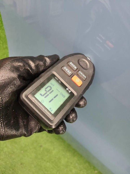 Дверь передняя правая Lixiang L9 (2022-н.в.)