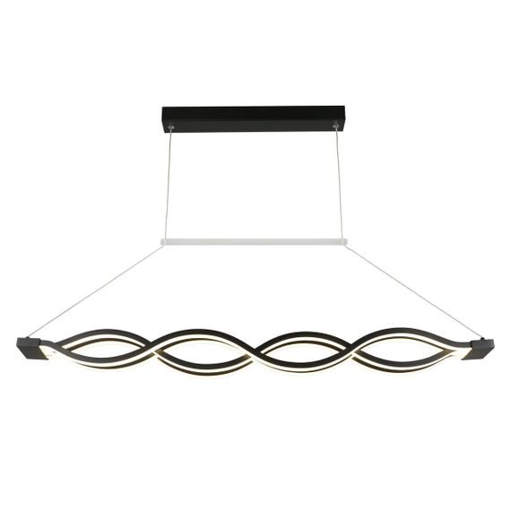 Подвесной светодиодный светильник Aployt Nadayn APL.002.13.72