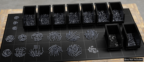 M4 Hardware Starter Pack