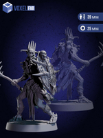 Кровавое Племя