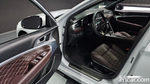 Genesis The New G70 Бензин 2.0T 4WD (04.2022)