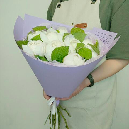 Соберу букет №163