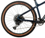 Горный велосипед Stinger Zeta Evo 27.5" (2024)