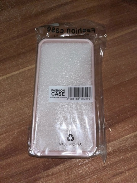 Чехол на Iphone 12 PRO | Белый