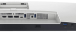 Монитор DELL UltraSharp U2724D/210-BKVB серебристый