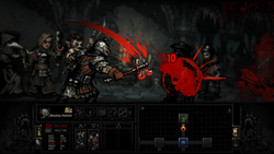 Darkest Dungeon (для ПК, цифровой код доступа)